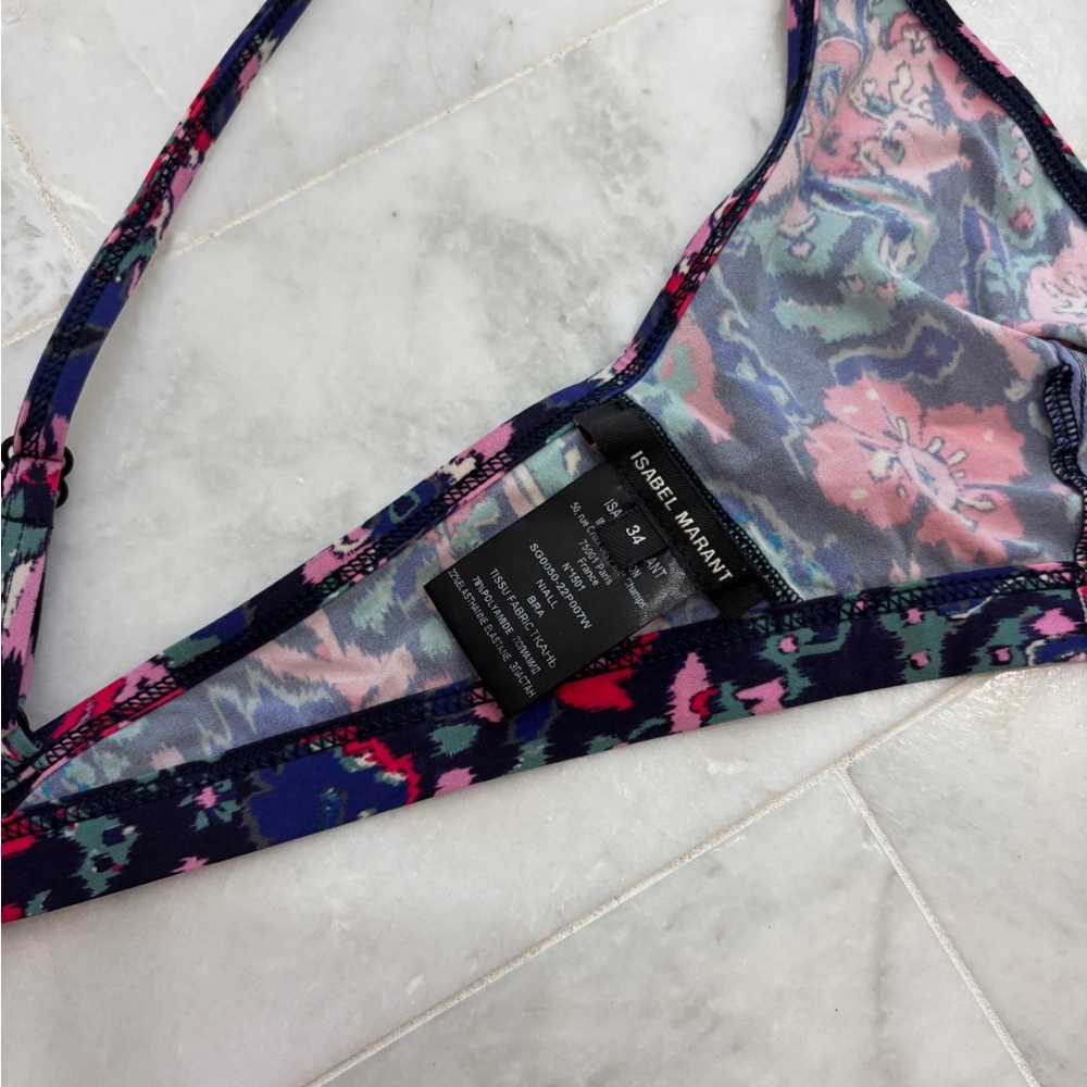Isabel Marant bikini - Picture 3 of 6